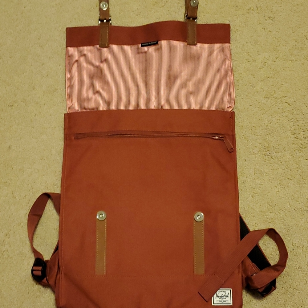 Bag back - Picture 3 of 4